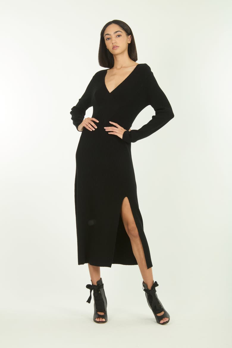 Taylor Dress