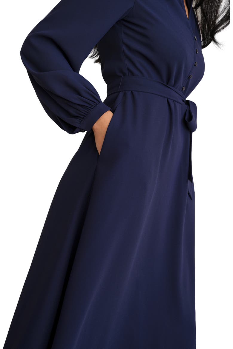 Lettie Dress
