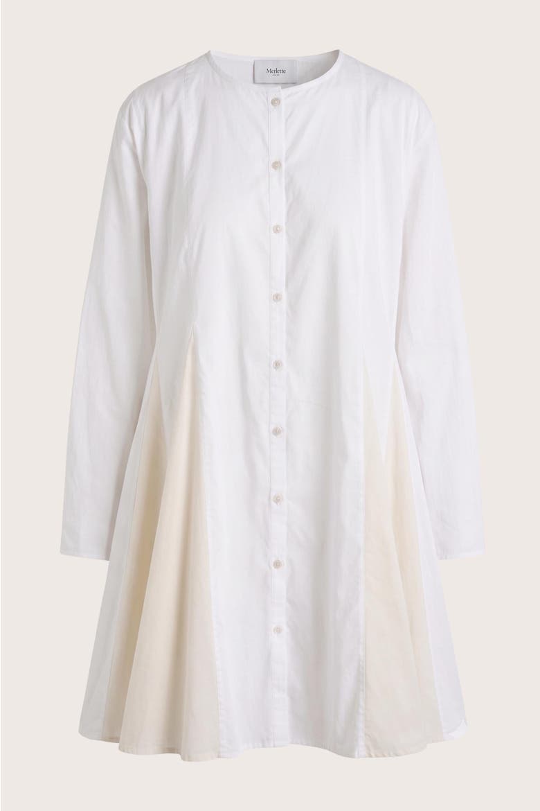 Rosaura Dress