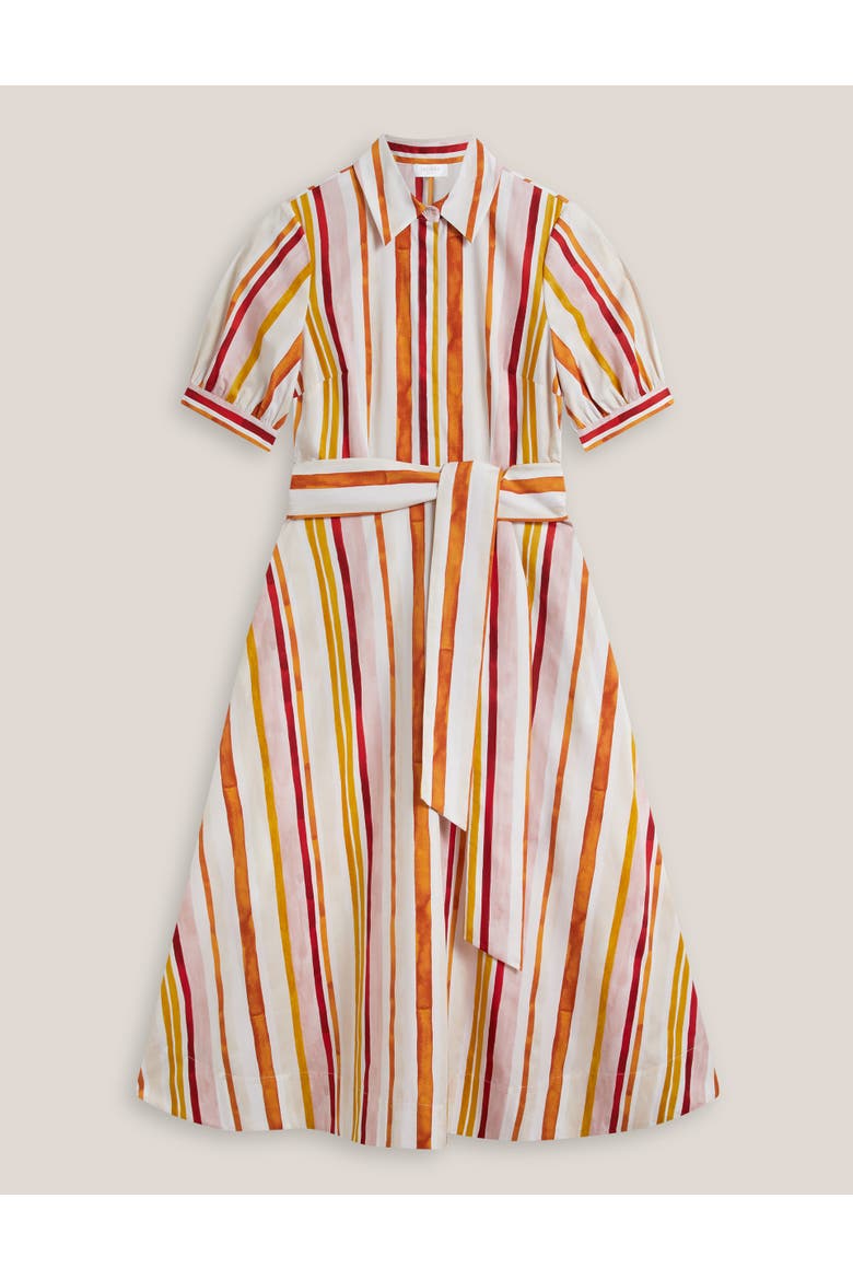 Cressida Midi Dress