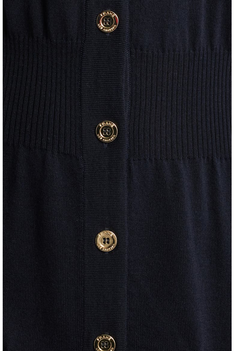 The Knit Long Sleeve Dress