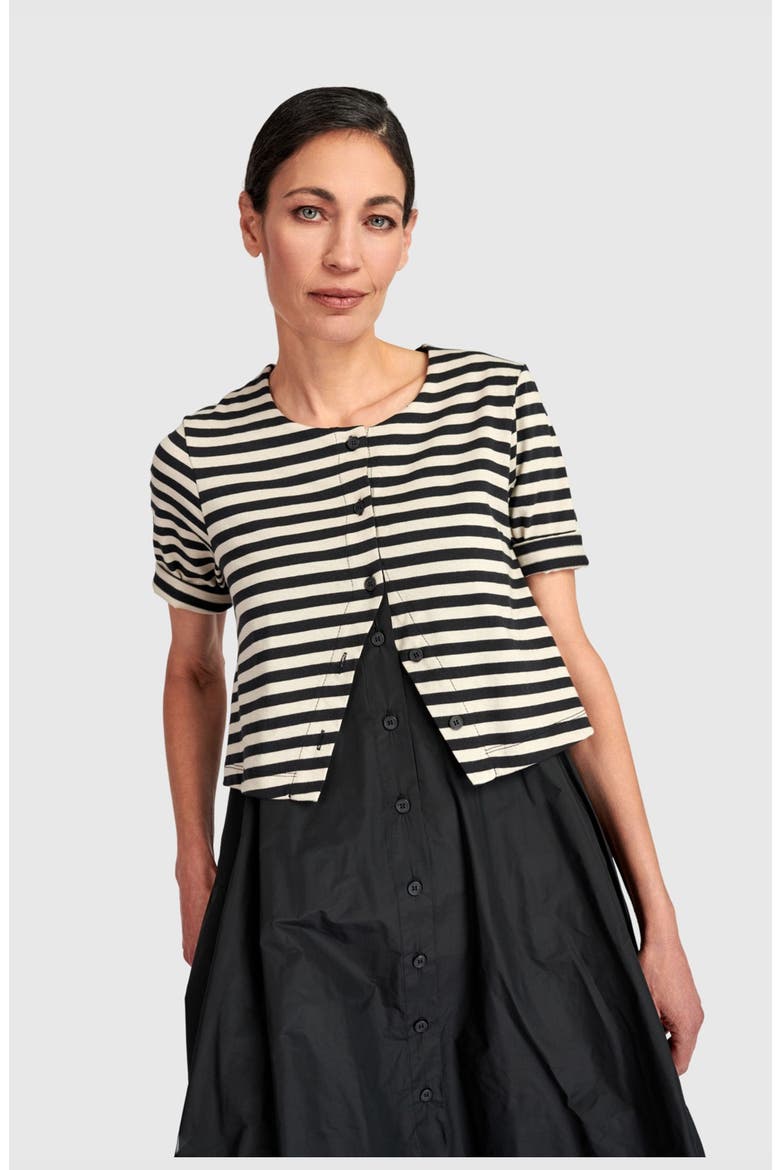 Tiebreaker Dress
