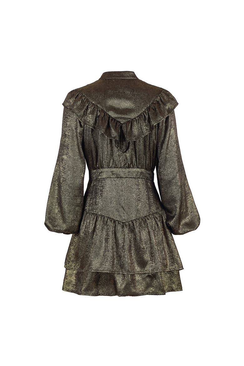 The Gwenyth Dress