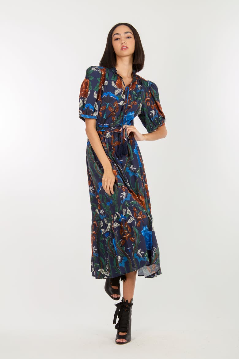 Britt Dress