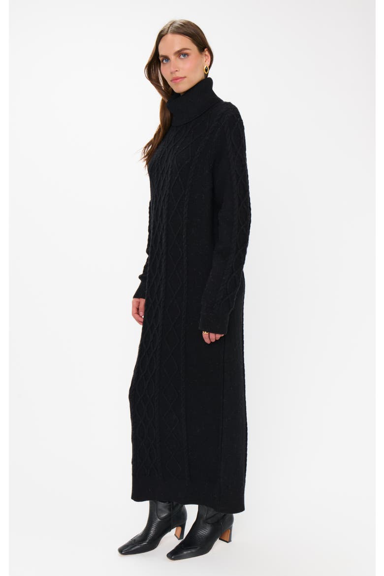 Montreal Midi Dress
