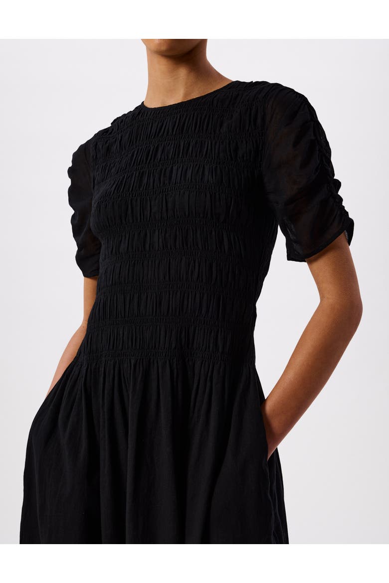 Avery Smoked Dress