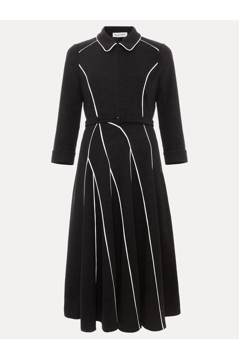 Tilly Piped Dress