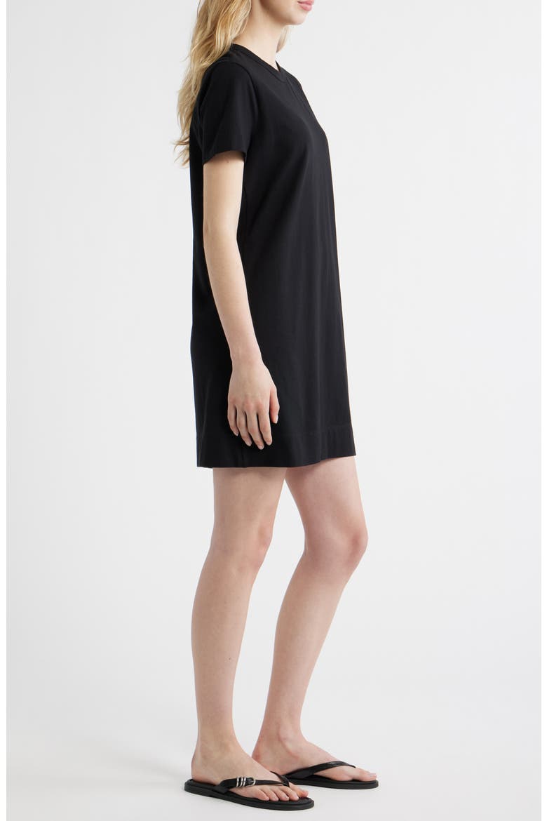 T-Shirt Minidress