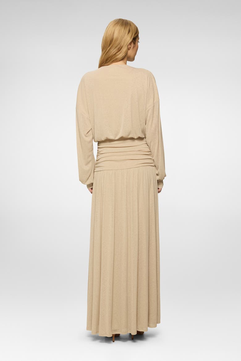 Asiya Dress