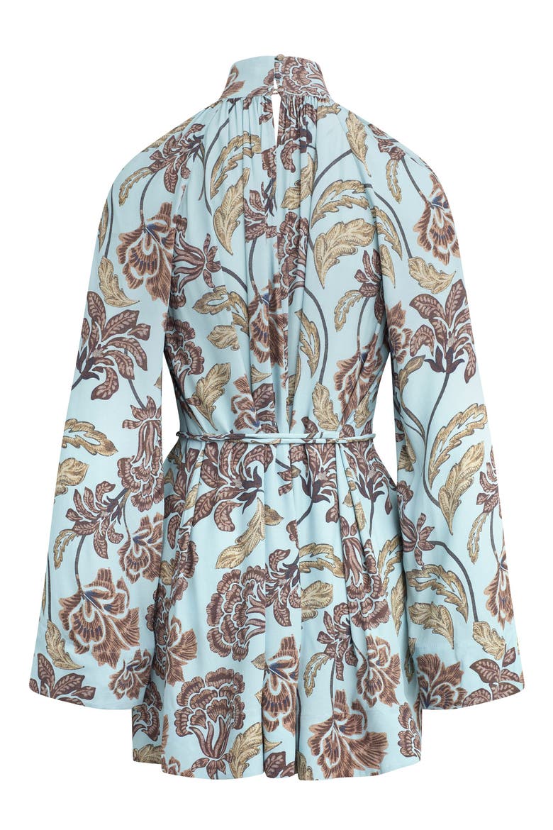 The Love Story Minidress