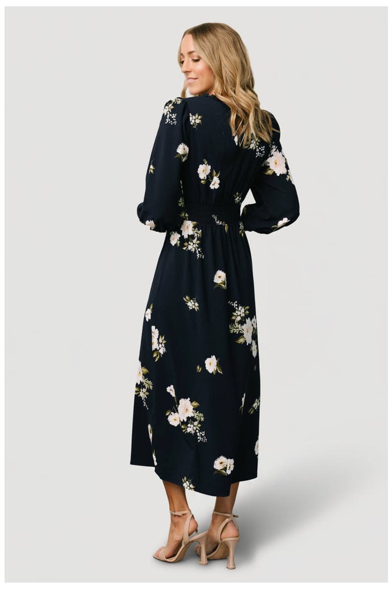 Karalie Maxi Dress