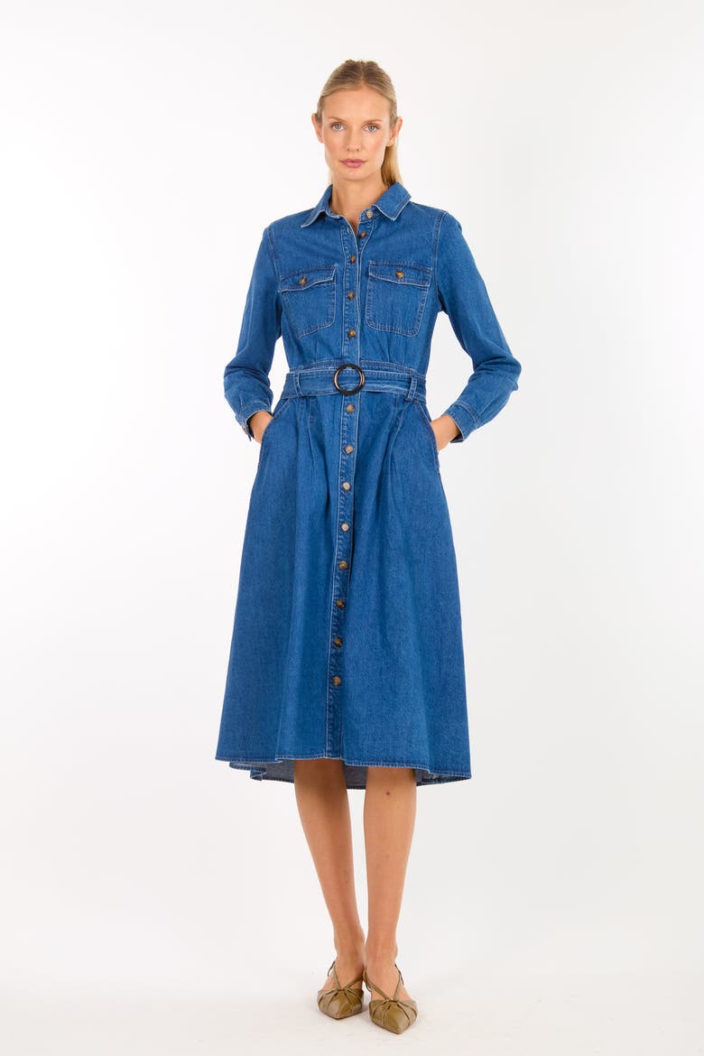 Arrowleigh Dress