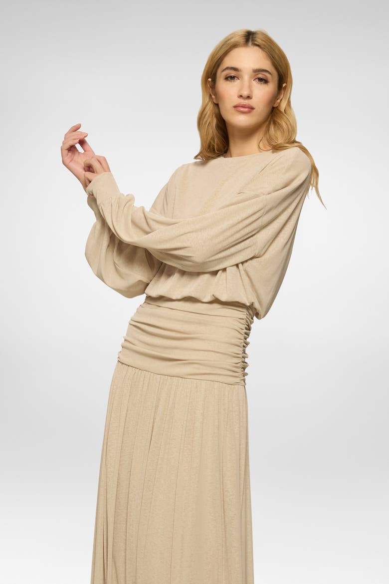 Asiya Dress