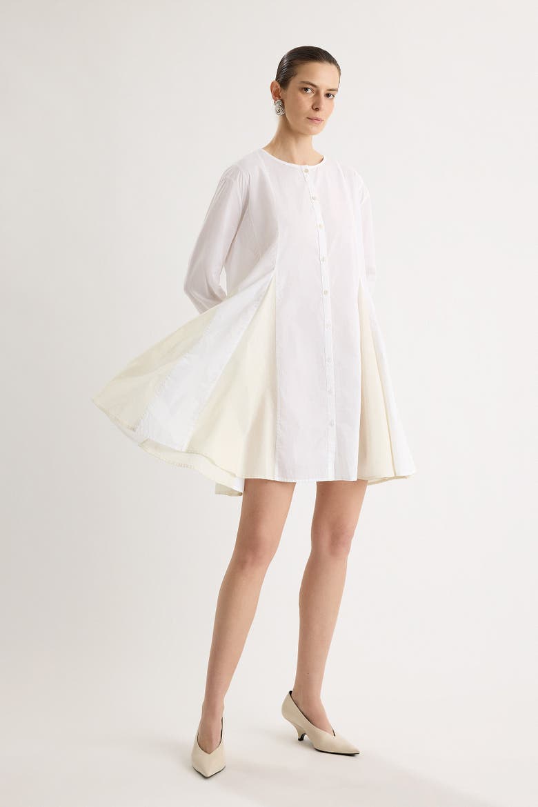 Rosaura Dress