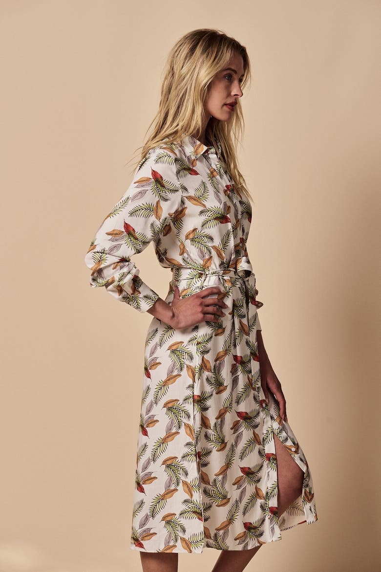 The Edie Dress