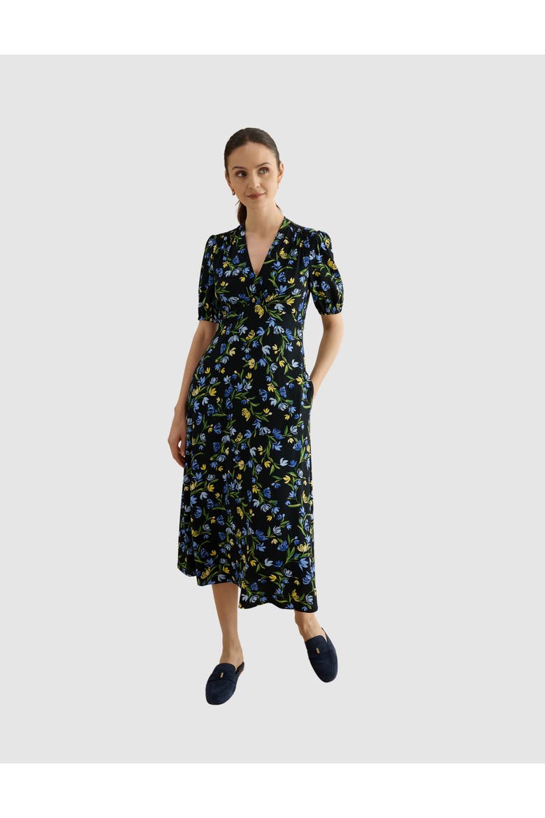 Sidonie Dress