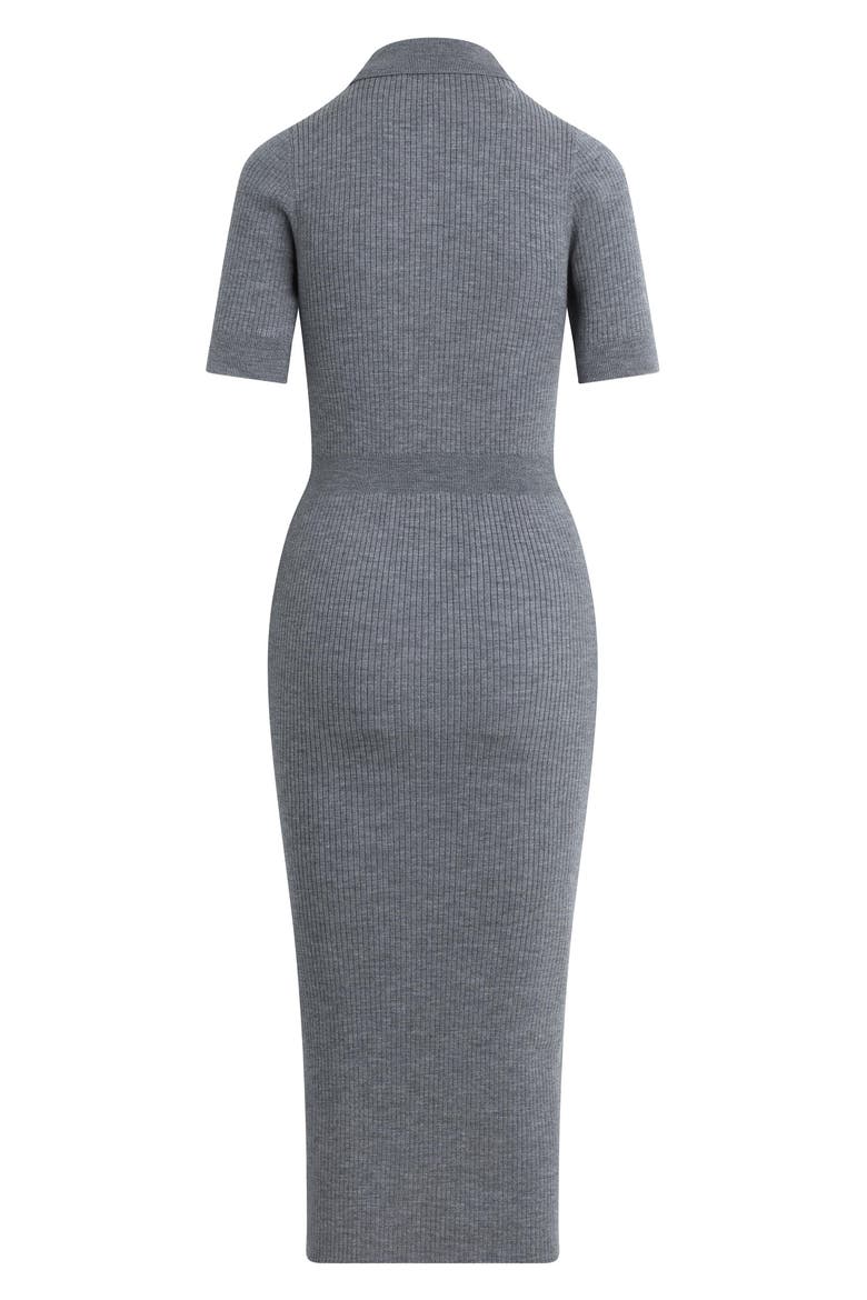 The Hard to Get Midi Dress