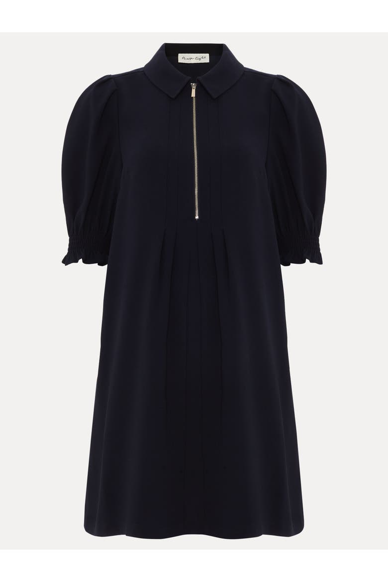 Candice Zip Dress