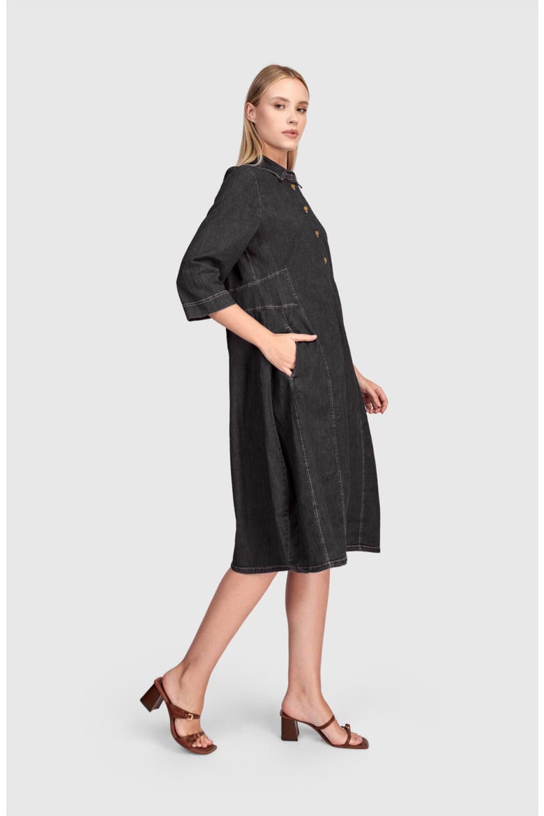 Harper Shirtdress