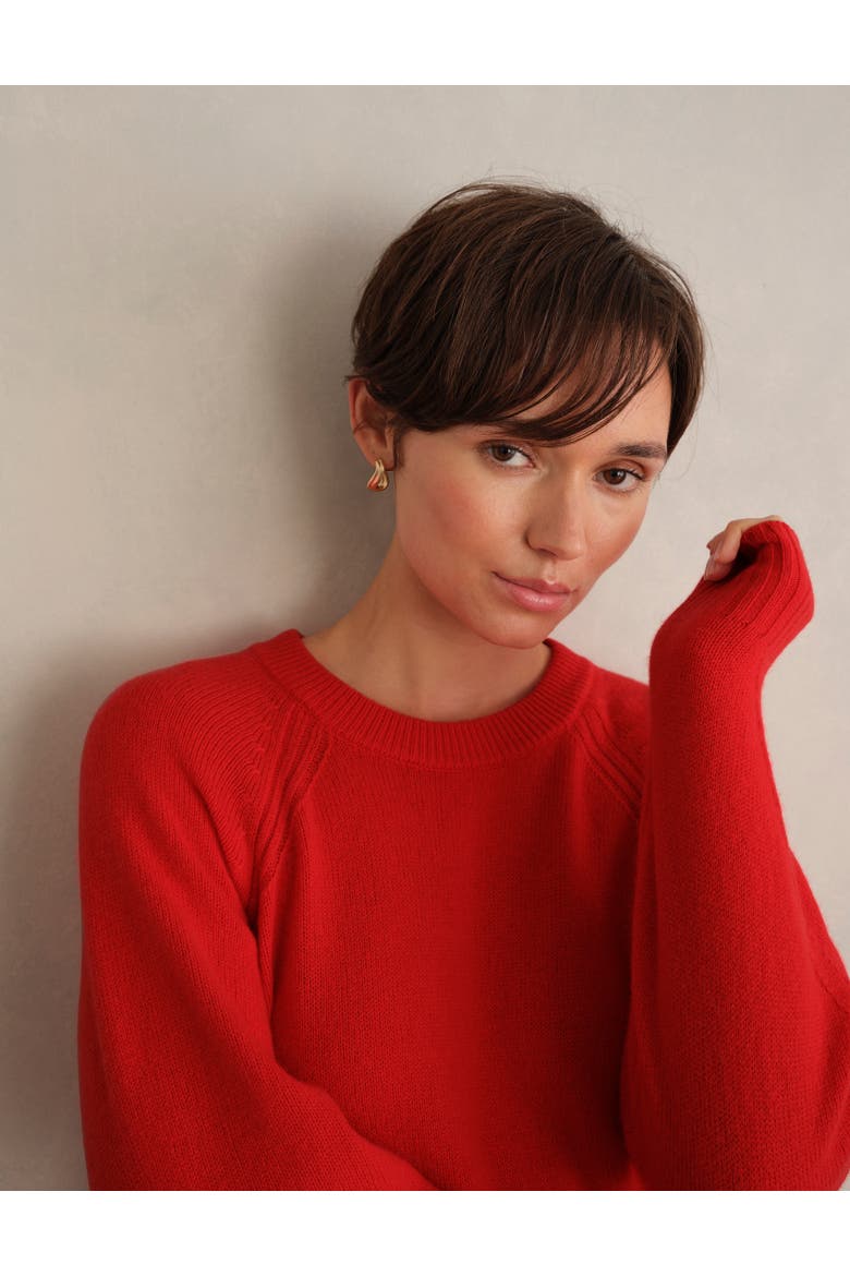Claudia Knitted Midi Dress