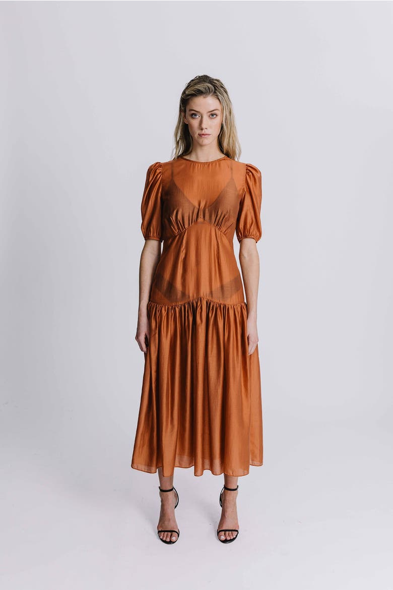 Indie Dress