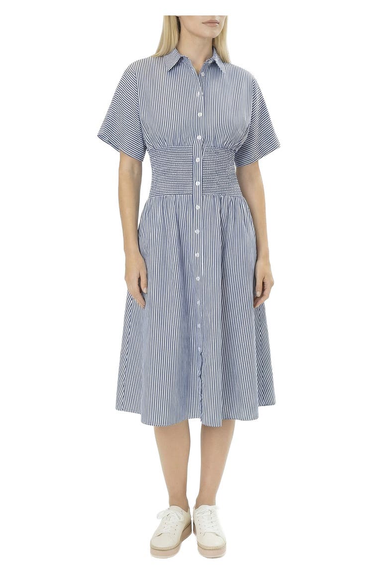 Trixie Dress