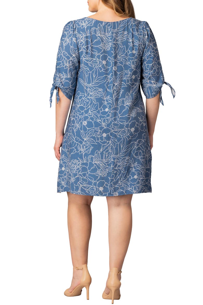 Manhattan Shift Dress