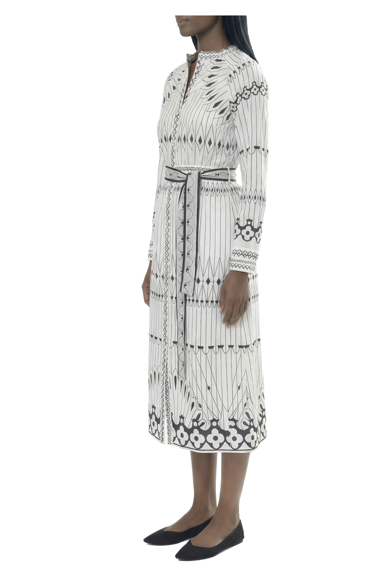 Diya Dress