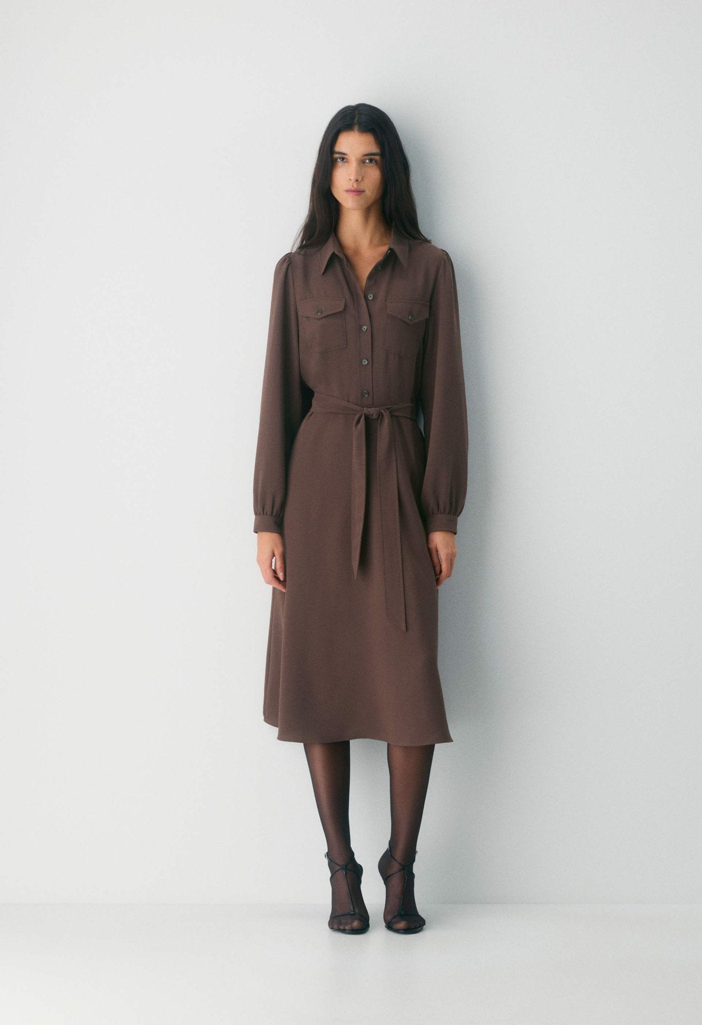 (Re)Twill™ Songbird Dress - Image 1