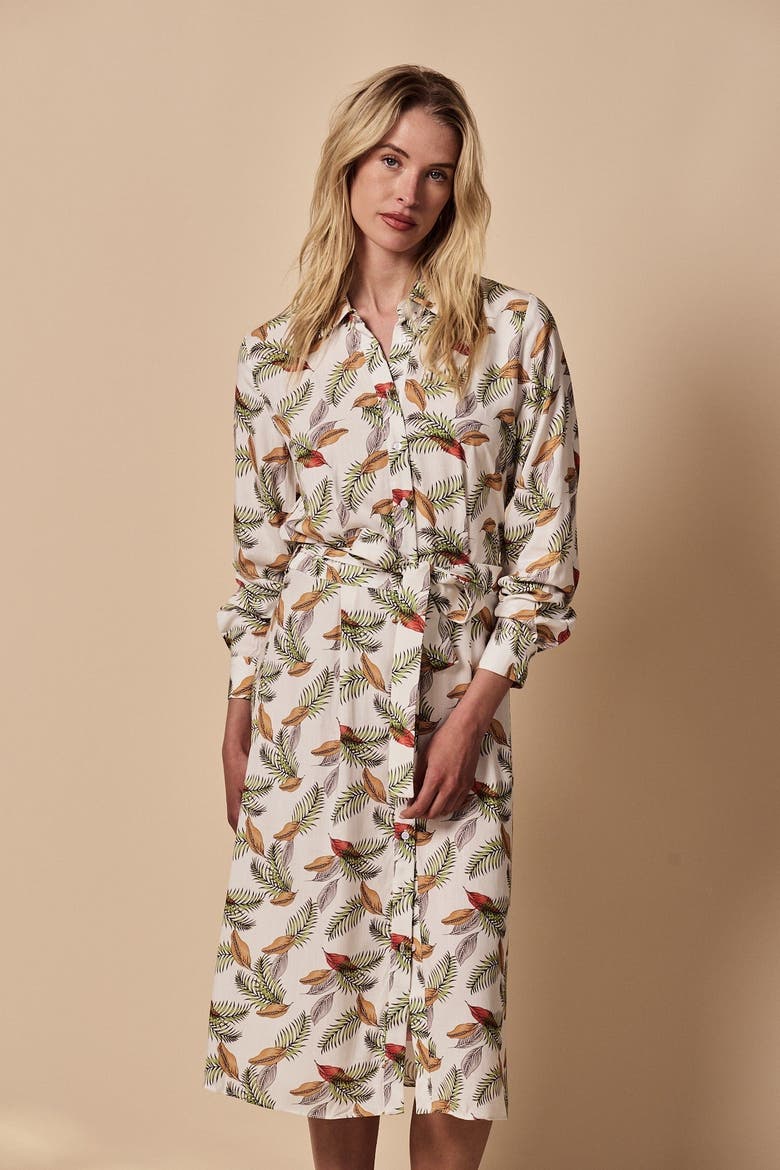 The Edie Dress