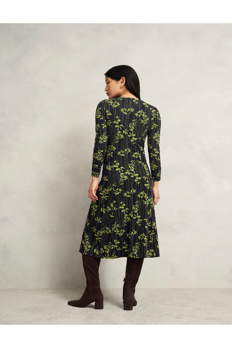 Alison Jersey Dress