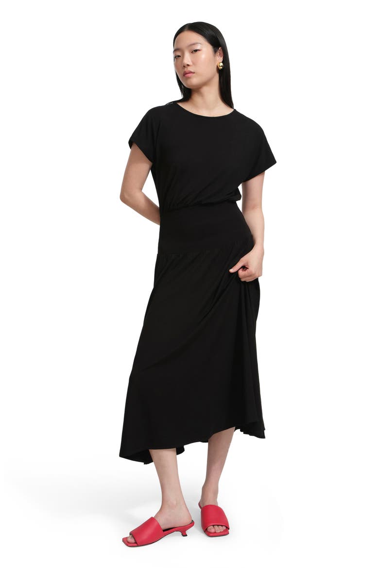 Suvi Midi Dress