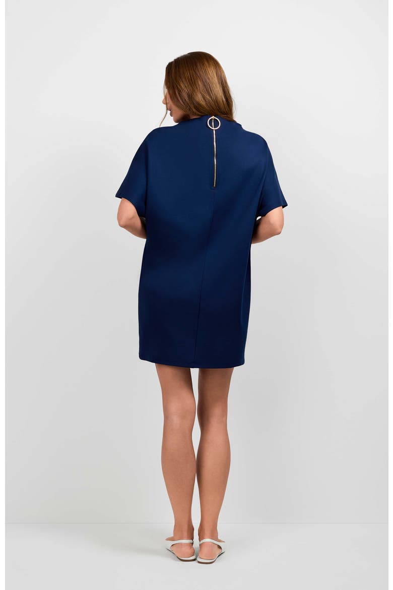Storica Mini Dress