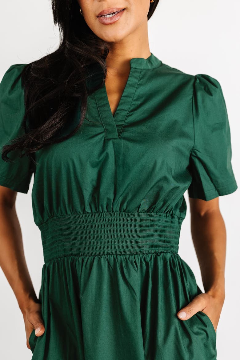 Vera Maxi Dress