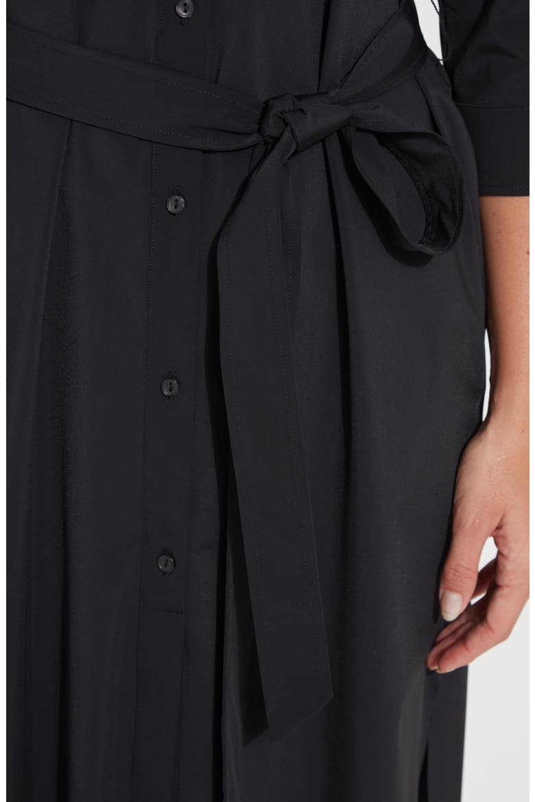 'Lyssentials Schiffer Shirtdress