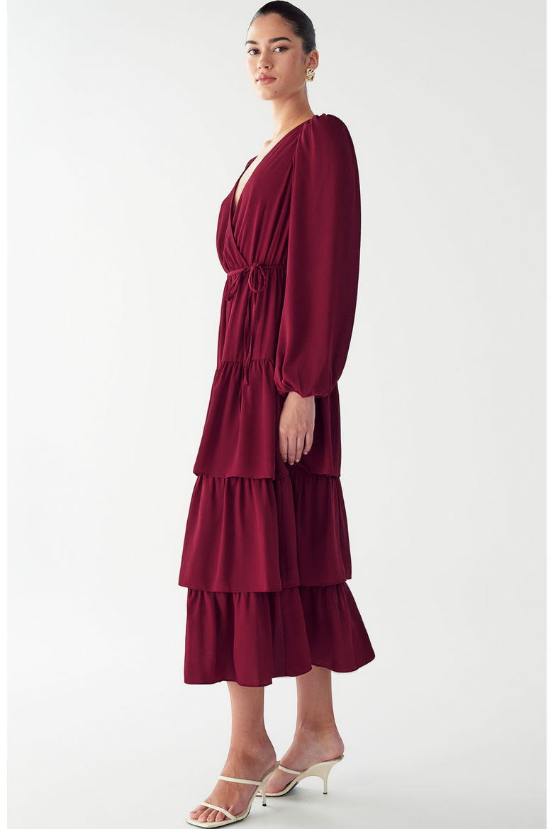 Koby Midi Dress