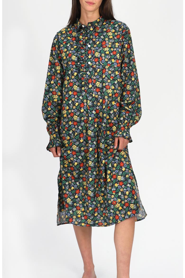 Cornett Gown