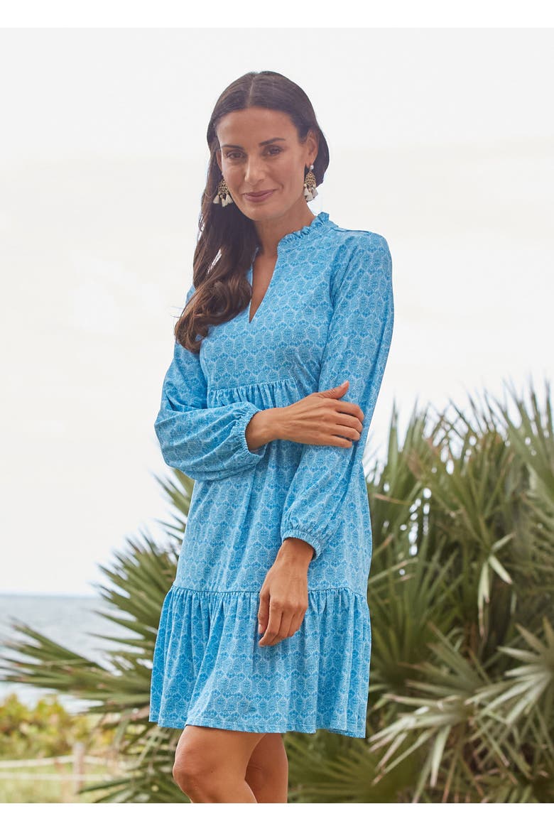 Relaxed Dress