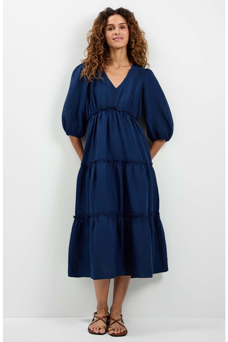 Calm Dress