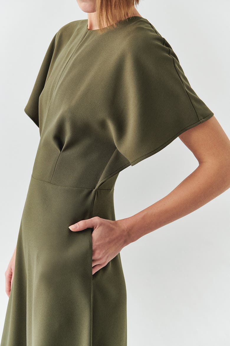 Elodie Midi Dress
