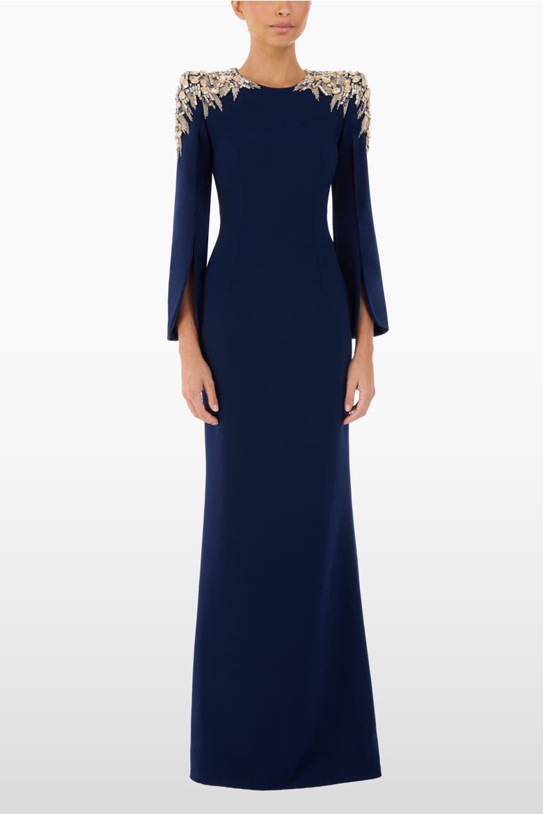 Adeline Maxi Dress