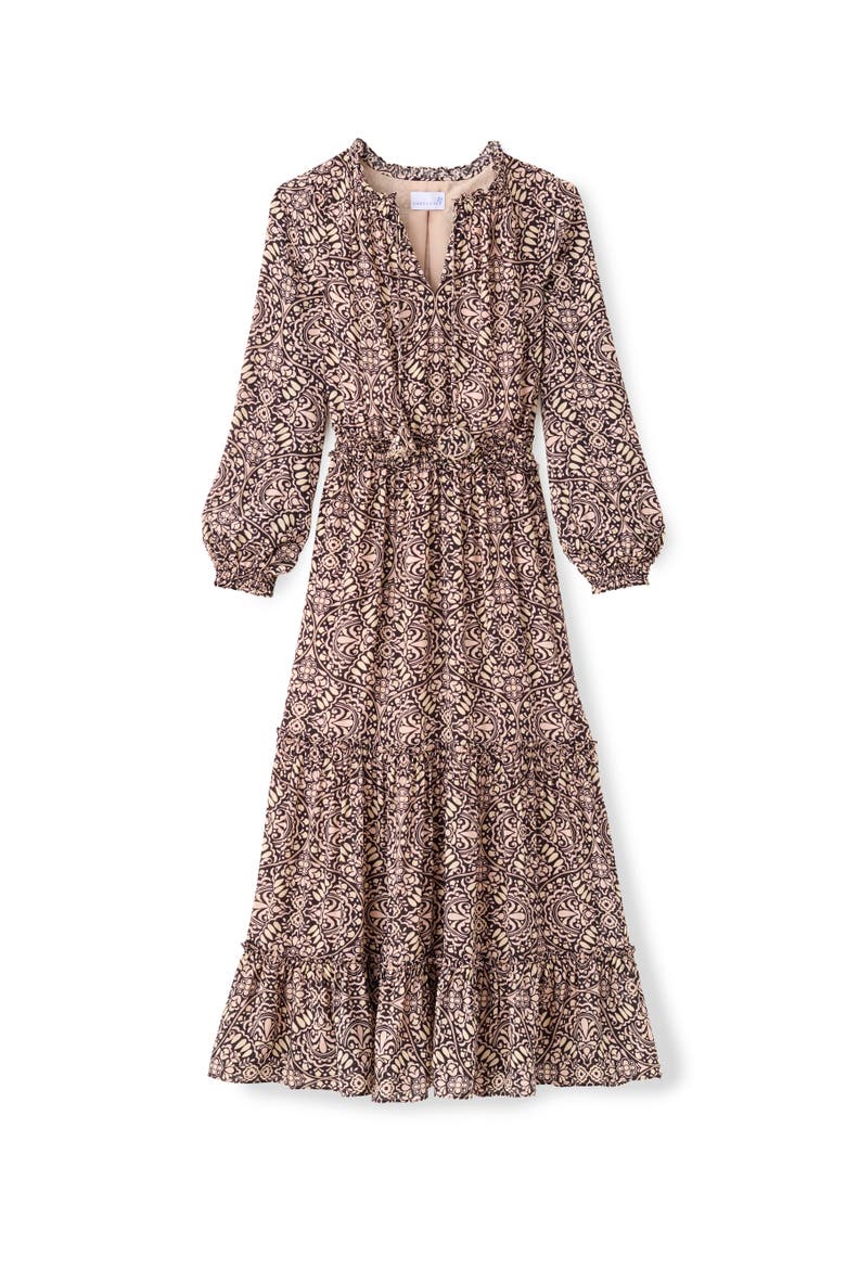 Radcliff Dress