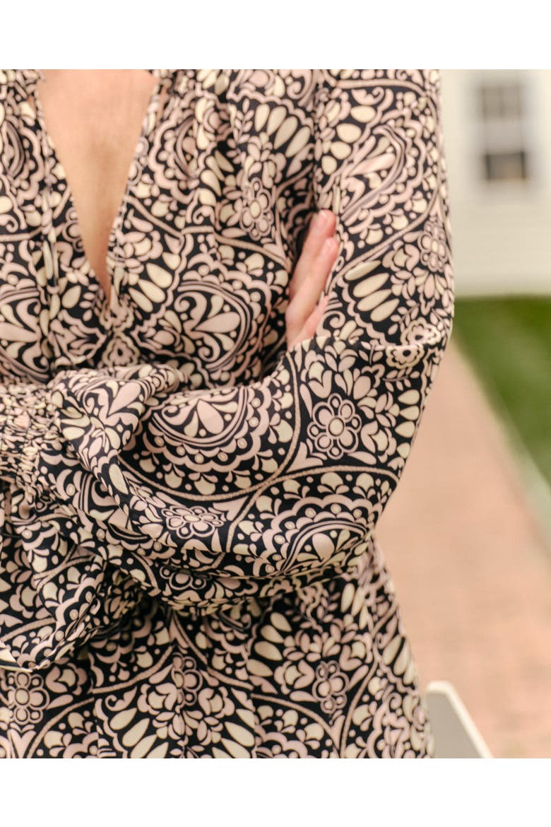 Radcliff Dress
