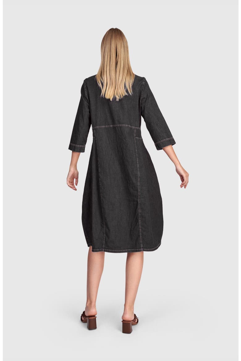 Harper Shirtdress