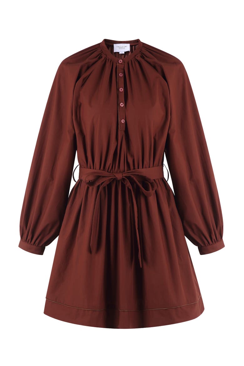 The Taryn Dress