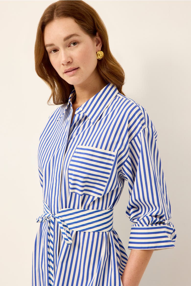 Quindra Dress