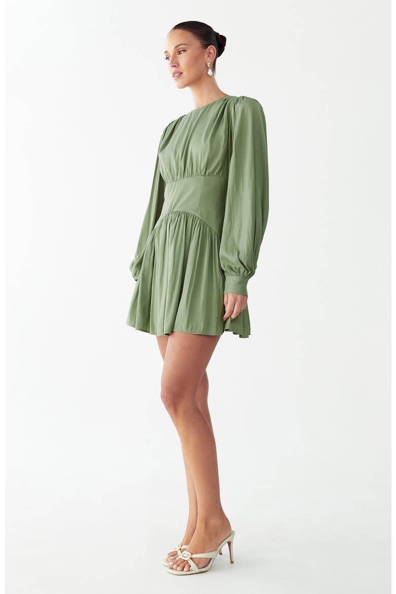 Izzy Mini Dress
