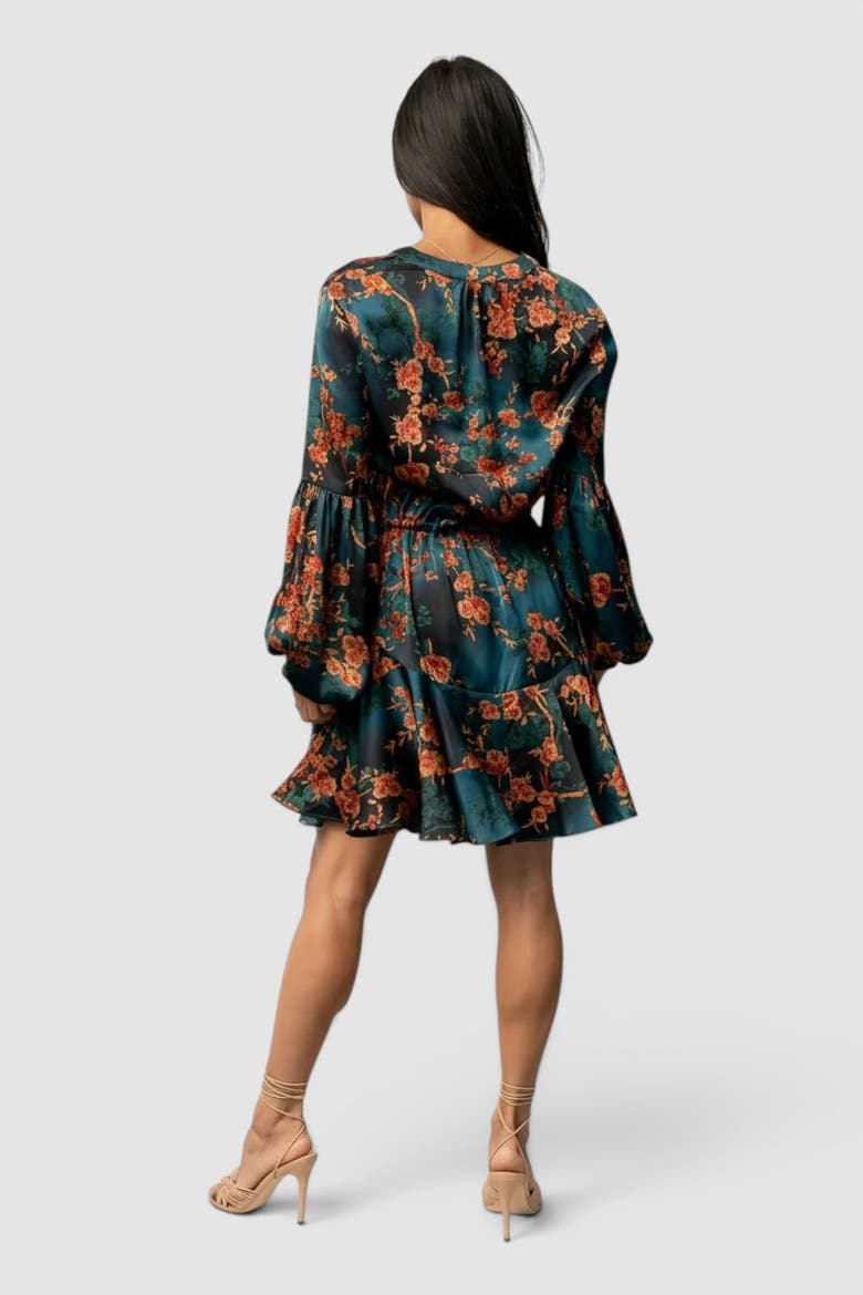 Venice Short Dress