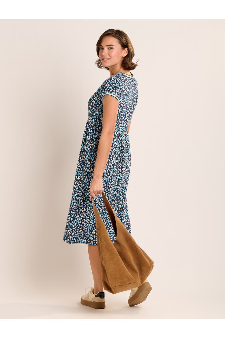 Alexia Midi Dress