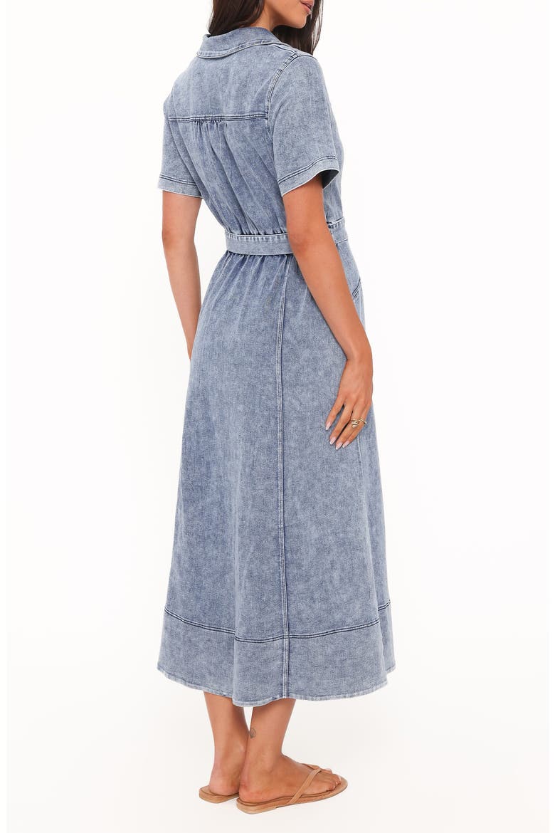 Tamara Maxi Dress
